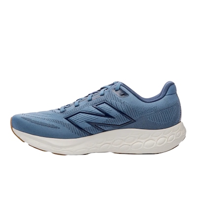Tênis Masculino New Balance 680V8 - Foto 3