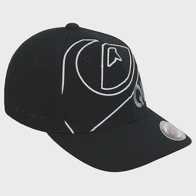 Boné Quiksilver Emb Side Omni Aba Curva - Foto 3