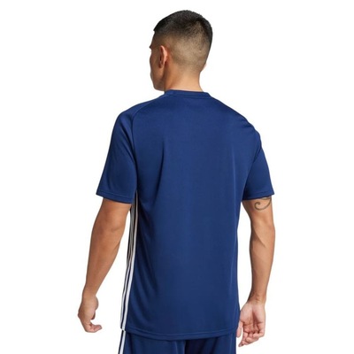 Camiseta adidas Tiro 25 Essentials Masculina - Foto 2