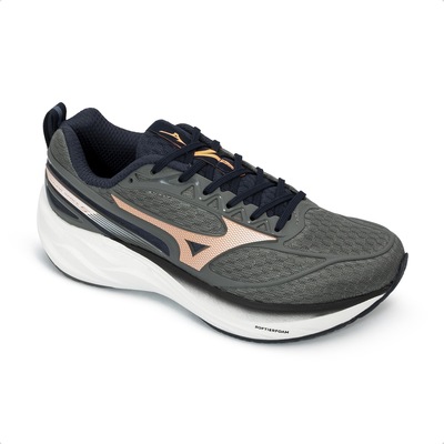 Tênis Feminino Mizuno Space 5 - Foto 2