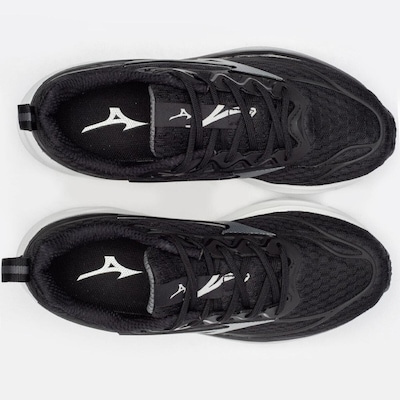 Tênis Infantil Mizuno Space 5 - Foto 3