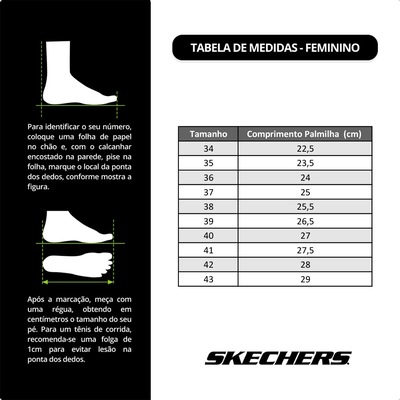 Tênis Feminino Skechers Glide-Step Altus - Foto 6