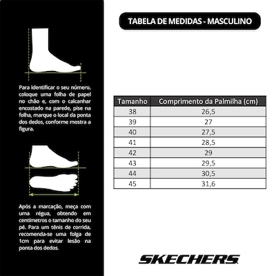 Tênis Masculino Skechers Go Run Elevate 2.0 - Foto 6