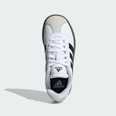 Tênis adidas VL Court Kids Infantil - Foto 2