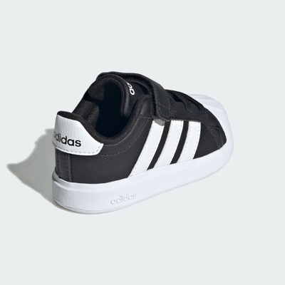 Tênis adidas Street Talk Infantil - Foto 3