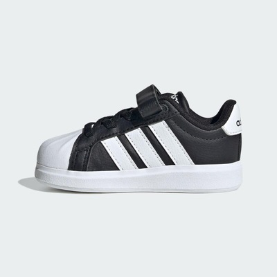 Tênis adidas Street Talk Infantil - Foto 4