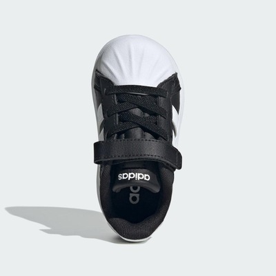 Tênis adidas Street Talk Infantil - Foto 5
