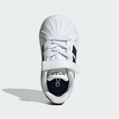Tênis adidas Street Talk Infantil - Foto 2
