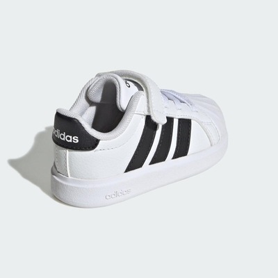 Tênis adidas Street Talk Infantil - Foto 5