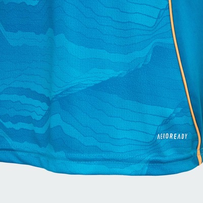 Camisa do Cruzeiro III 25/26 Infantil adidas - Foto 6