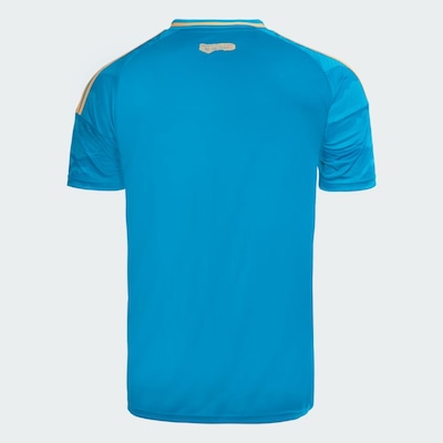 Camisa do Cruzeiro III 25/26 Masculina adidas - Foto 3