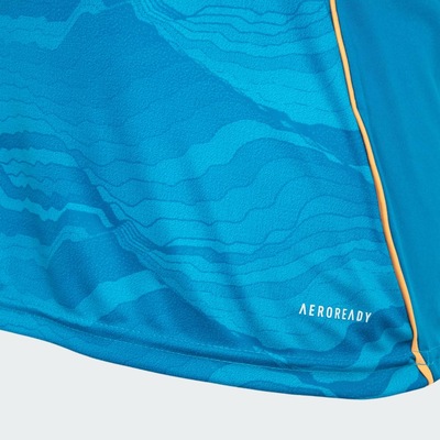 Camisa do Cruzeiro III 25/26 Masculina adidas - Foto 6