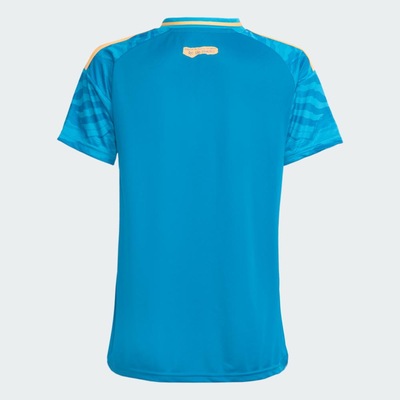 Camisa do Cruzeiro III 25/26 Feminina adidas - Foto 3