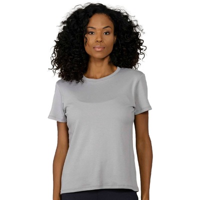 Camiseta Run More Suedine Urban Feminina - Foto 3