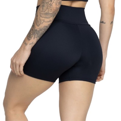 Short Smart Verão Vekyo Moda Fitness Musculação Feminino - Foto 3