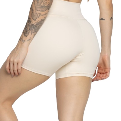 Short Smart Verão Vekyo Moda Fitness Musculação Feminino - Foto 3