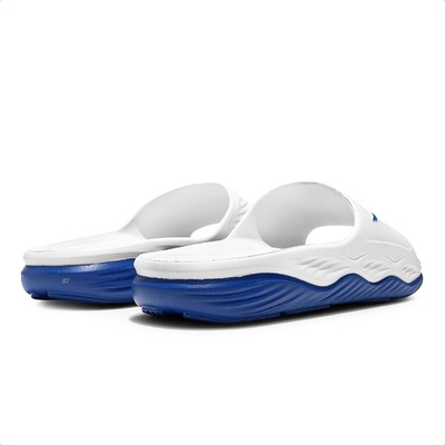 Chinelo Mizuno Slide Enerzy Feminino - Foto 6