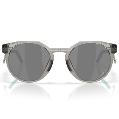 Óculos de Sol Oakley HSTN Metal Aston Martin Aramco F1 0752 - Foto 3