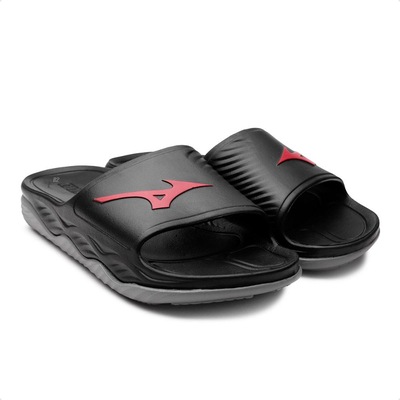 Chinelo Mizuno Slide Enerzy Masculino - Foto 5