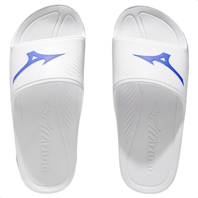 Chinelo Mizuno Slide Enerzy Masculino - Foto 5