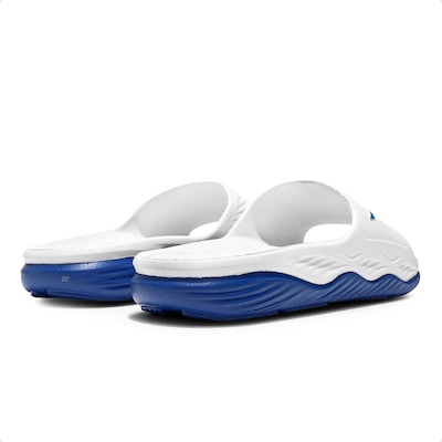Chinelo Mizuno Slide Enerzy Masculino - Foto 6