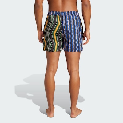 Short adidas x FARM Masculino - Foto 3