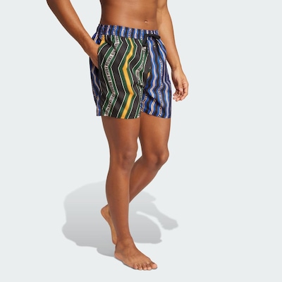 Short adidas x FARM Masculino - Foto 4