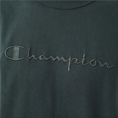 Camiseta Champion Malhão Pes Script Masculina - Foto 4