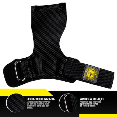 Hand Grip Be Stronger Zeus - Foto 2