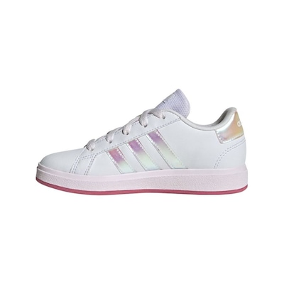 Tênis Infantil adidas Grand 2.0 K - Foto 2