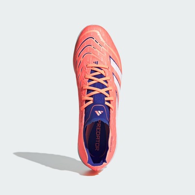 Chuteiras Society Adulto adidas Predator League - Foto 4