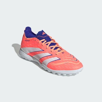 Chuteiras Society Adulto adidas Predator League - Foto 6