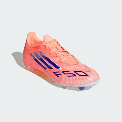 Chuteira de Campo Adulto adidas F50 League - Foto 6