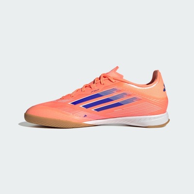 Chuteira Futsal Adulto adidas F50 League - Foto 3