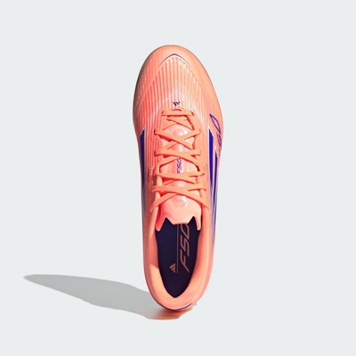 Chuteira Futsal Adulto adidas F50 League - Foto 4