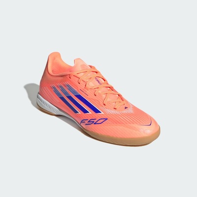 Chuteira Futsal Adulto adidas F50 League - Foto 6