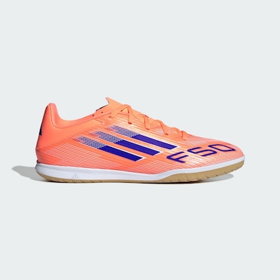 Chuteira Futsal Adulto adidas F50 Clube - Foto 2