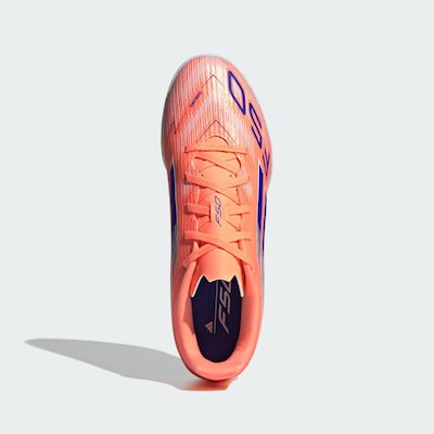 Chuteira Futsal Adulto adidas F50 Clube - Foto 4