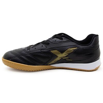Chuteira Futsal Indoor Mundialli 3 Pro 2 - Unissex - Foto 2