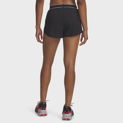 Shorts de Corrida Halo Run - Under Armour - Feminino - Foto 2
