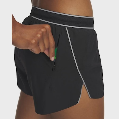 Shorts de Corrida Halo Run - Under Armour - Feminino - Foto 4