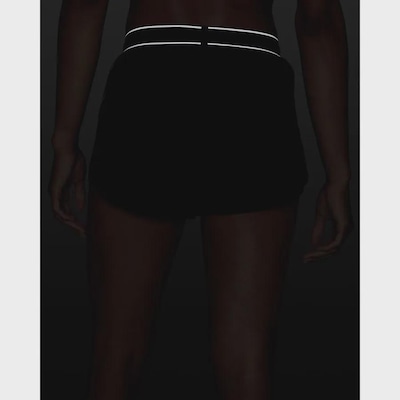 Shorts de Corrida Halo Run - Under Armour - Feminino - Foto 6