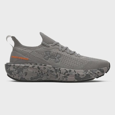 Tênis de Corrida Charged Quicker 2 - Under Armour - Masculino - Foto 1