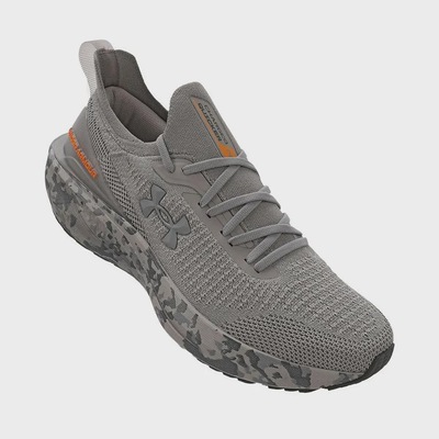 Tênis de Corrida Charged Quicker 2 - Under Armour - Masculino - Foto 3