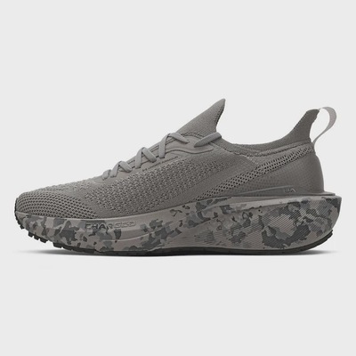 Tênis de Corrida Charged Quicker 2 - Under Armour - Masculino - Foto 4