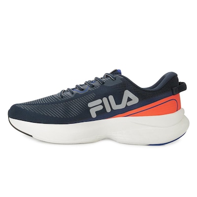 Tênis Fila Striker FL25  MA Unissex - Foto 3