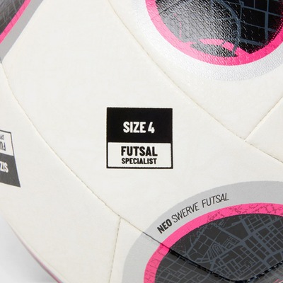 Bola De Futsal Umbro Neo Swerve - Foto 2