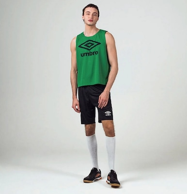 Camiseta Regata Umbro Twr Start Diamond Masculino - Foto 4
