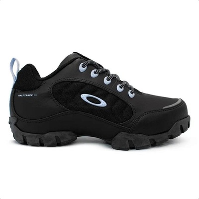 Tênis Oakley Halftrack III Low SM26 Masculino - Foto 1