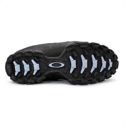 Tênis Oakley Halftrack III Low SM26 Masculino - Foto 5